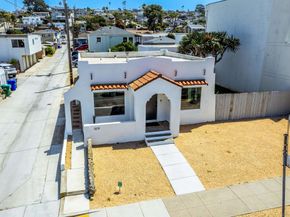 1817 Sunset Cliffs Blvd, San Diego CA 92107