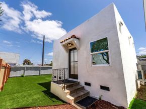 1817 Sunset Cliffs Blvd, San Diego CA 92107