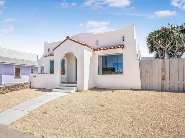 1817 Sunset Cliffs Blvd, San Diego CA 92107