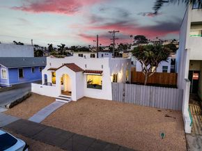 1817 Sunset Cliffs Blvd, San Diego CA 92107