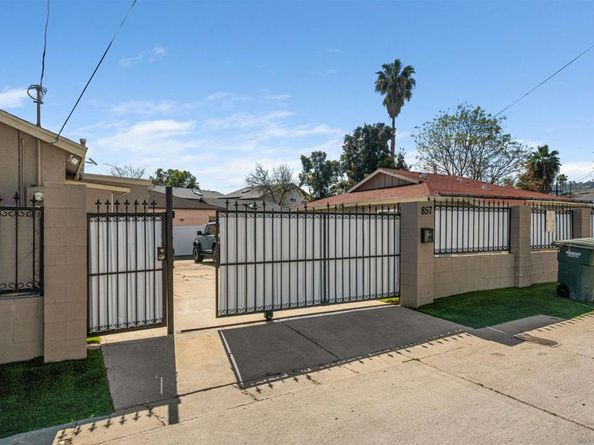 855 Franklin Avenue, El Cajon CA 92021