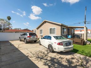 855 Franklin Avenue, El Cajon CA 92021