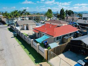 855 Franklin Avenue, El Cajon CA 92021