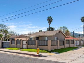 855 Franklin Avenue, El Cajon CA 92021