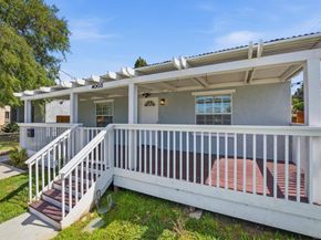 4003 Paula St, La Mesa CA 91941