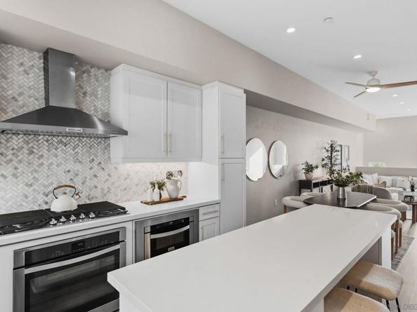 2055 5Th Ave, San Diego CA 92101