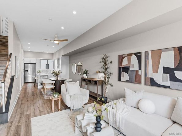 2055 5Th Ave, San Diego CA 92101
