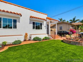 1056 Lincoln Ave, San Diego CA 92103