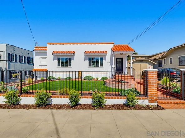 1056 Lincoln Ave, San Diego CA 92103