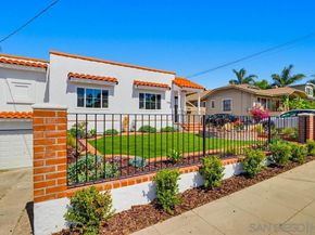 1056 Lincoln Ave, San Diego CA 92103