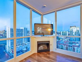 300 W Beech St 1908, San Diego CA 92101