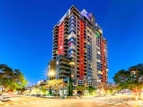 300 W Beech St 1908, San Diego CA 92101