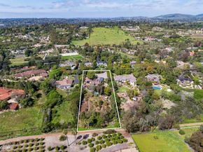 5725 Loma Verde Dr, Rancho Santa Fe CA 92067