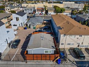 4046 Cherokee Ave, San Diego CA 92104