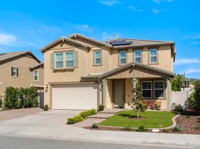 10664 Cobble Court, Santee CA 92071