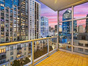 1262 Kettner Blvd 903, San Diego CA 92101