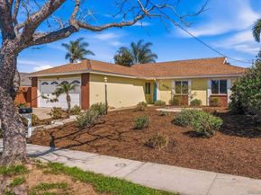 5179 Diane Ave, San Diego CA 92117
