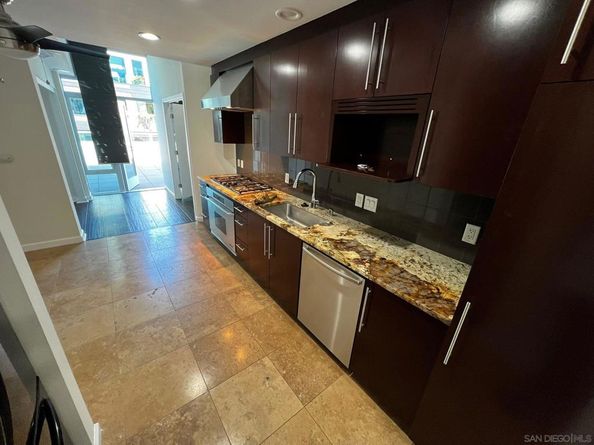 1262 Kettner Blvd 503, San Diego CA 92101
