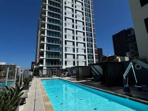 1262 Kettner Blvd 503, San Diego CA 92101