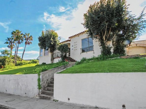 3255 Marlton Dr, San Diego CA 92104