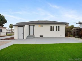 1347 Costa Ave, Chula Vista CA 91911