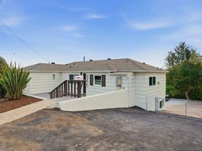 4800 Lee Ave, La Mesa CA 91942