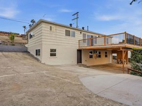 4800 Lee Ave, La Mesa CA 91942