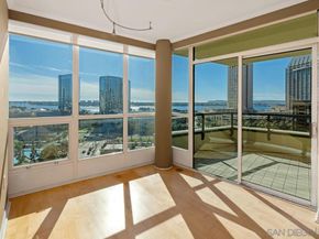 555 Front St 1304, San Diego CA 92101