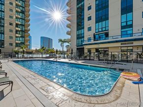 555 Front St 1304, San Diego CA 92101