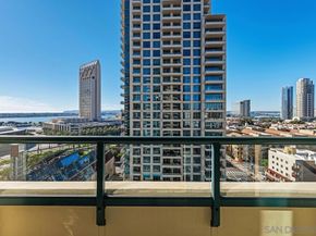 555 Front St 1304, San Diego CA 92101