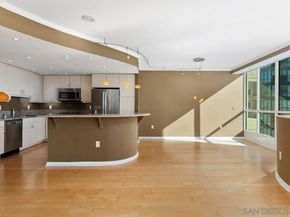 555 Front St 1304, San Diego CA 92101
