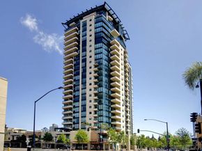 555 Front St 1304, San Diego CA 92101