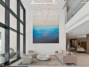 555 Front St 1304, San Diego CA 92101