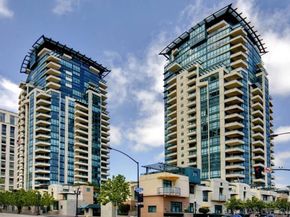 555 Front St 1304, San Diego CA 92101