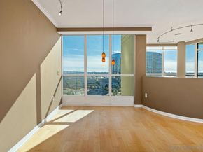 555 Front St 1304, San Diego CA 92101