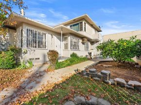 4513 19 55Th St, San Diego CA 92115