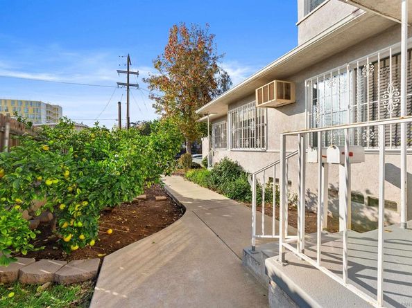 4513 19 55Th St, San Diego CA 92115