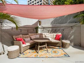 140 Walnut Ave 2A, San Diego CA 92103