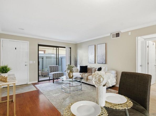 4783 Hawley Blvd 4, San Diego CA 92116