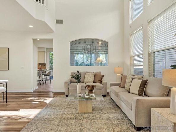 18910 Caminito Cantilena 10, San Diego CA 92128