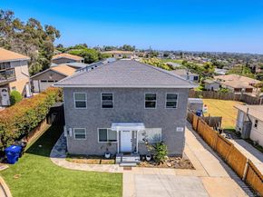 6737 Thomson Court, San Diego CA 92111