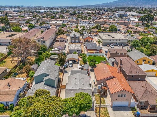 1622 W 223Rd St, Torrance CA 90501