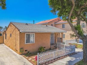 1622 W 223Rd St, Torrance CA 90501