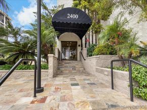 2400 6th Ave 203, San Diego CA 92101
