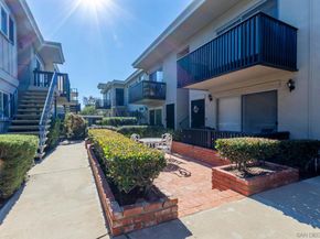 Undisclosed Address #260001303SD, San Diego CA 92115