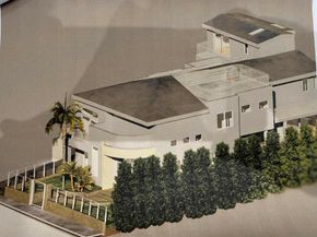 7911 El Paseo Grande, La Jolla CA 92037