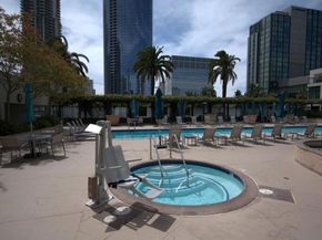 1199 Pacific Hwy 704, San Diego CA 92101