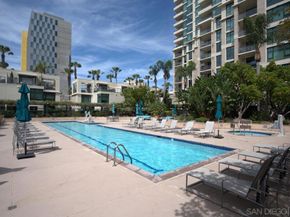 1199 Pacific Hwy 704, San Diego CA 92101