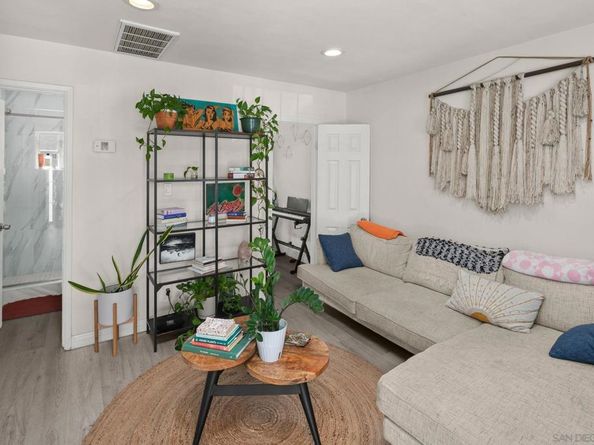 4863 Polk Ave., San Diego CA 92105