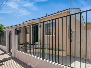 4863 Polk Ave., San Diego CA 92105